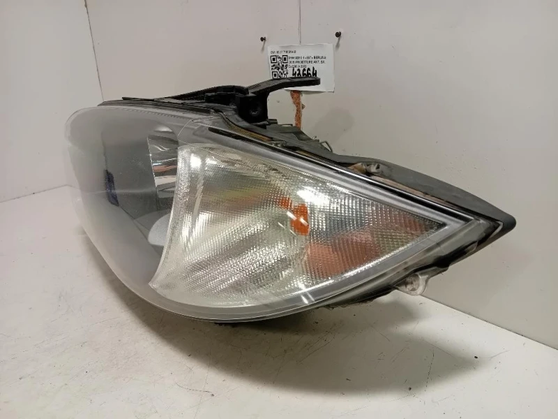 Proiettore ANT SX 6311 7193389-03 Bmw Serie 1 E87 Berlina 2005