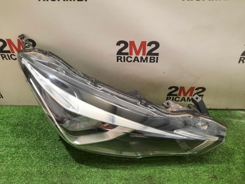 Proiettore ANT DX 260105FA0A Nissan Micra V 2016