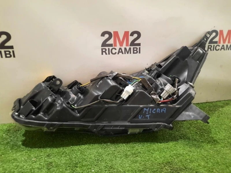 Proiettore ANT DX 260105FA0A Nissan Micra V 2016