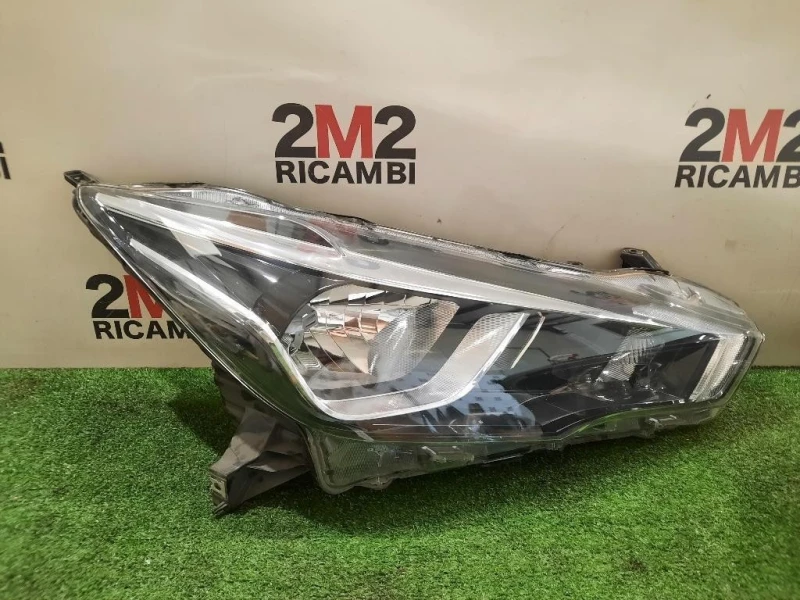 Proiettore ANT DX 260105FA0A Nissan Micra V 2016