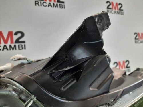 Proiettore ANT DX 260105FA0A 100-18730 Nissan Micra V 2016