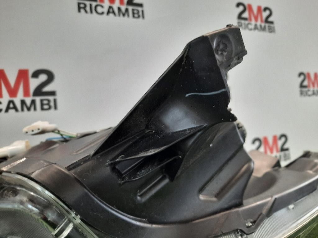 Proiettore ANT DX 260105FA0A 100-18730 Nissan Micra V 2016