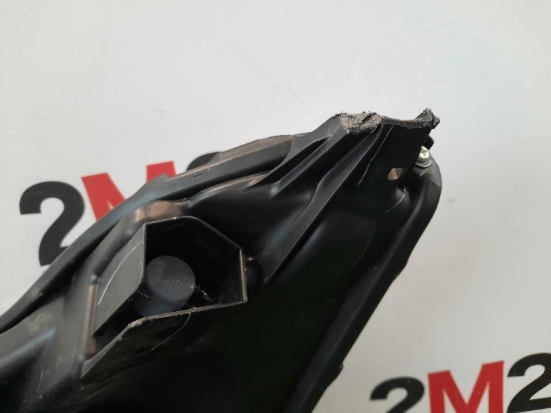 Proiettore ANT DX 260105FA0A 100-18730 Nissan Micra V 2016