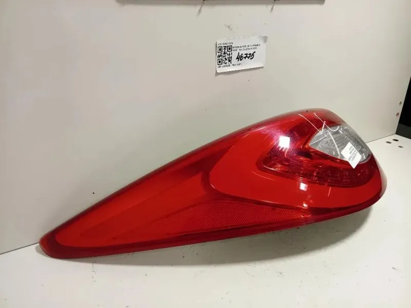 Fanale POST SX 92401-2Y5 Hyundai IX35 2013