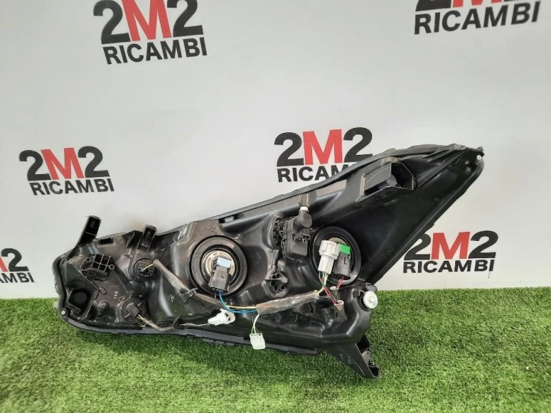 Proiettore ANT DX 260105FA0A 100-18730 Nissan Micra V 2016