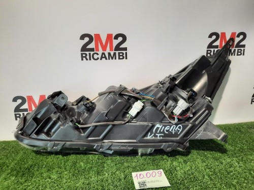 Proiettore ANT DX 260105FA0B Nissan Micra V 2016