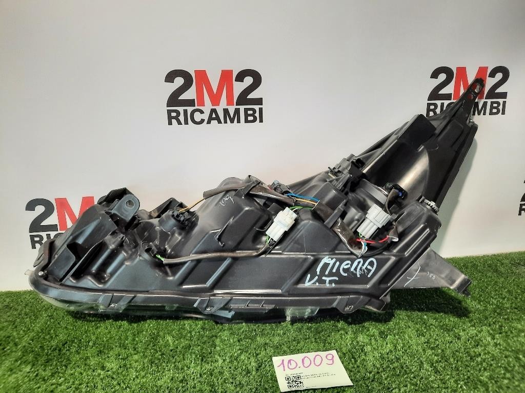 Proiettore ANT DX 260105FA0B Nissan Micra V 2016