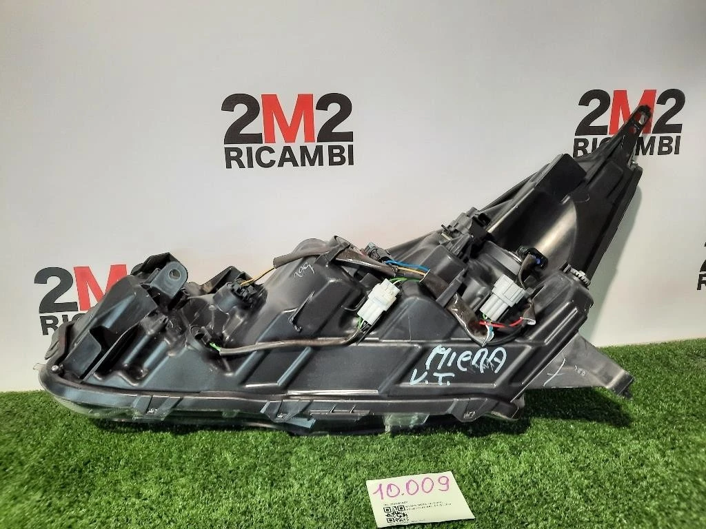 Proiettore ANT DX 260105FA0B Nissan Micra V 2016