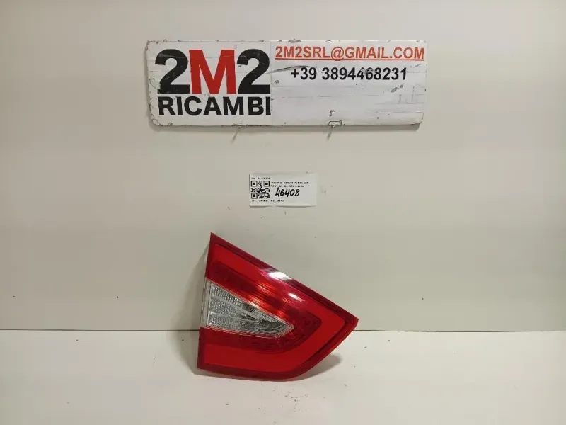 Fanale POST SX 92403-2Y5 Hyundai IX35 2013