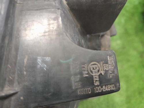 Proiettore ANT DX 10024810 Nissan Navara 2000