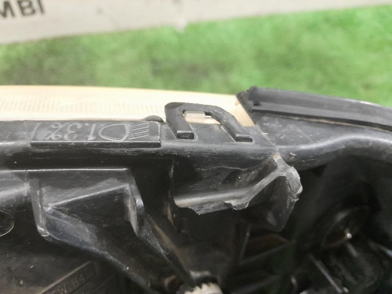 Proiettore ANT DX 10024810 Nissan Navara 2000