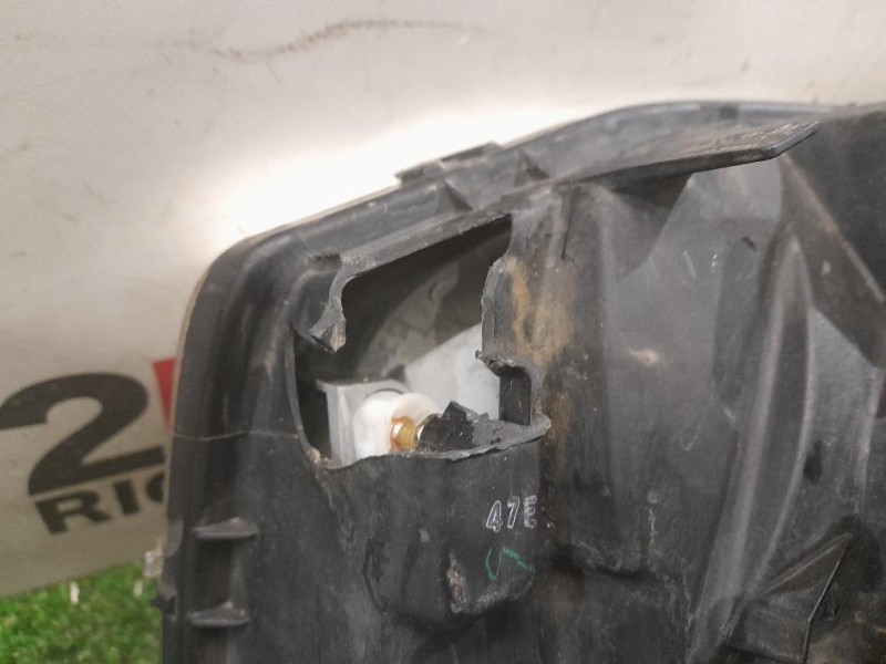 Proiettore ANT DX 10024810 Nissan Navara 2000