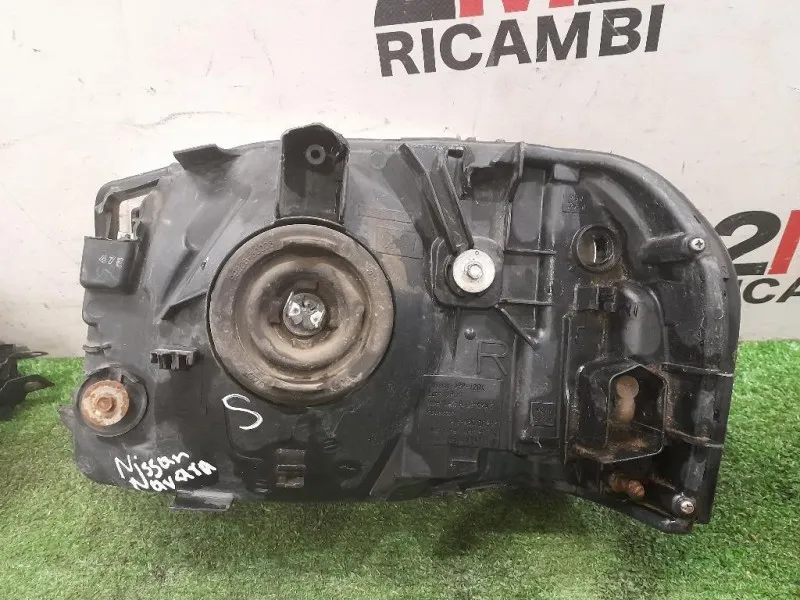 Proiettore ANT DX 10024810 Nissan Navara 2000