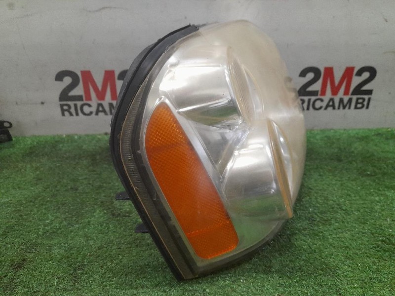 Proiettore ANT DX 10024810 Nissan Navara 2000