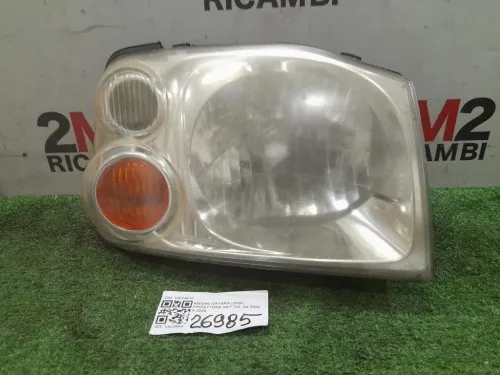Proiettore ANT DX 10024810 Nissan Navara 2000