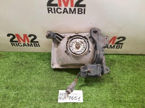 Proiettore ANT DX 110-24717 Nissan Navara 2005