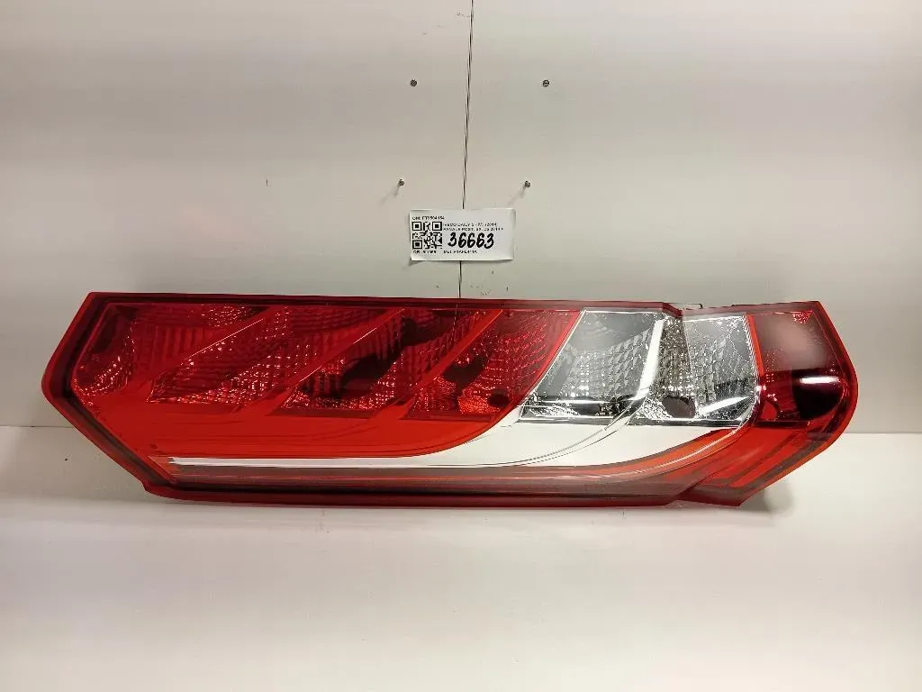 Fanale POST SX FT9504154 Iveco Daily S IV 2014