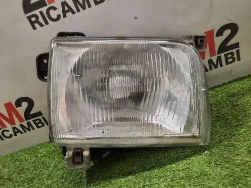 Proiettore ANT DX 110-24717 Nissan Navara 2005