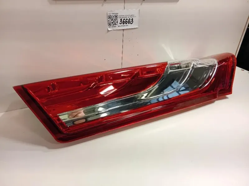 Fanale POST SX FT9504154 Iveco Daily S IV 2014