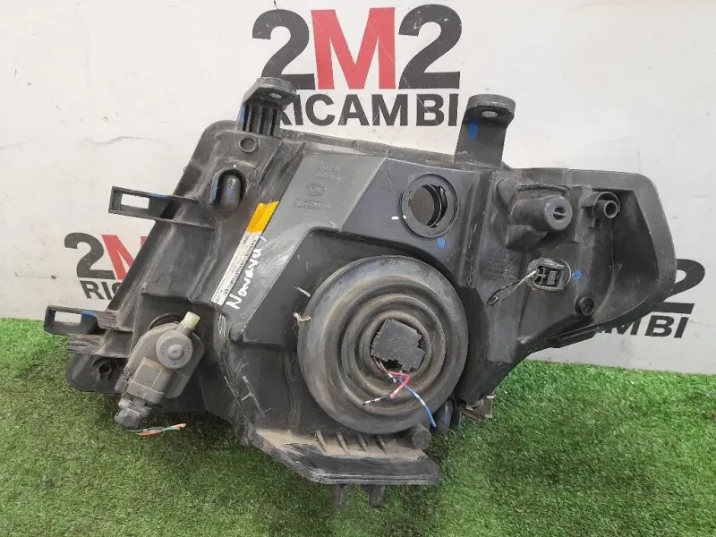 Proiettore ANT DX 260105X00B Nissan Navara 2010