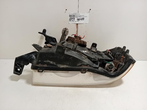 Proiettore ANT DX 260105X10B Nissan Navara 2010