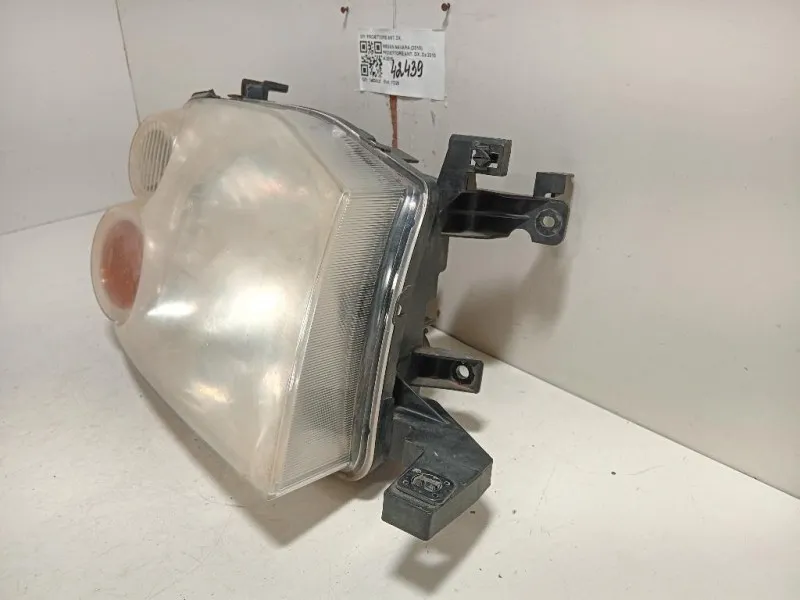 Proiettore ANT DX 260105X10B Nissan Navara 2010