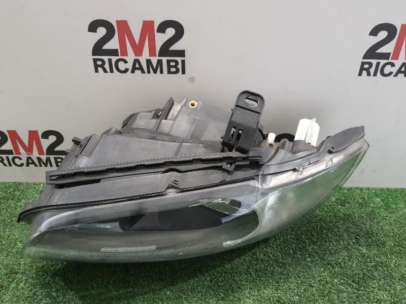 Proiettore ANT SX 63117249651 Bmw Serie 1 E87 Berlina 2005
