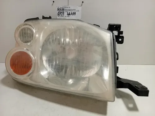 Proiettore ANT DX 260105X10B Nissan Navara 2010