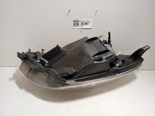 Proiettore ANT DX 89902137 Nissan NOTE I 2006