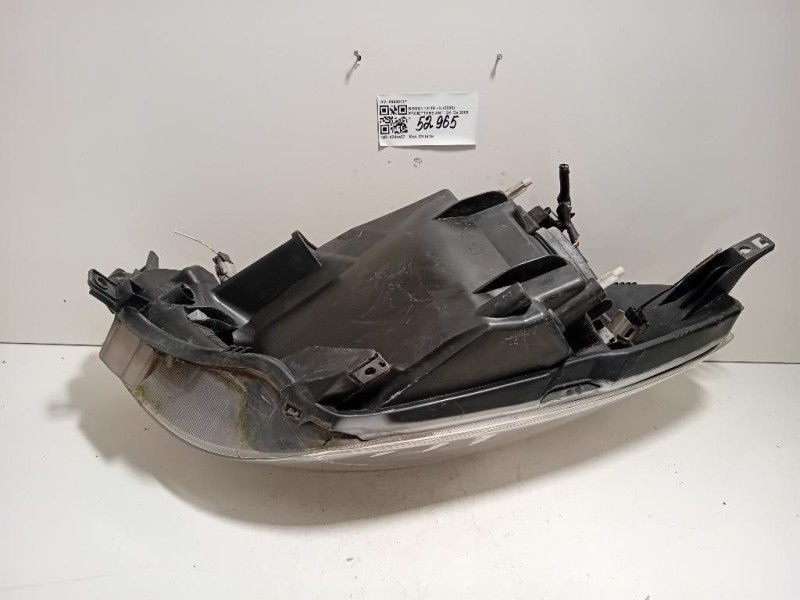 Proiettore ANT DX 89902137 Nissan NOTE I 2006