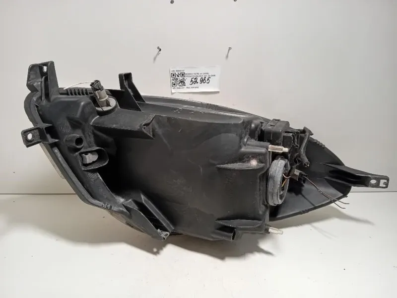 Proiettore ANT DX 89902137 Nissan NOTE I 2006