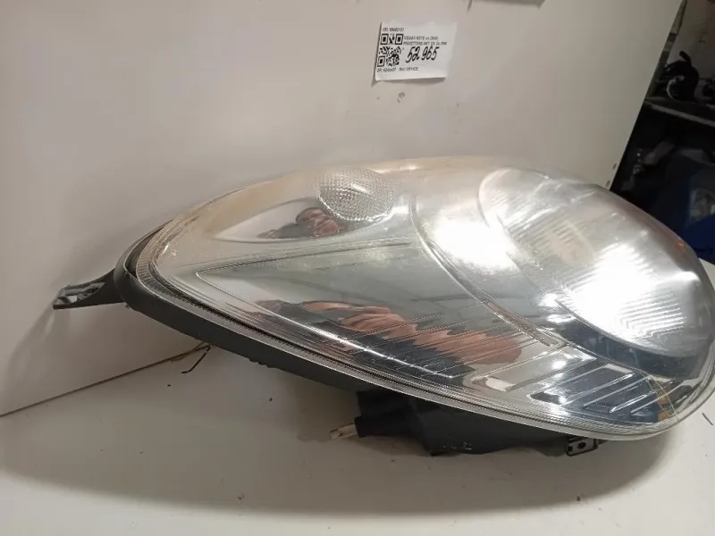 Proiettore ANT DX 89902137 Nissan NOTE I 2006