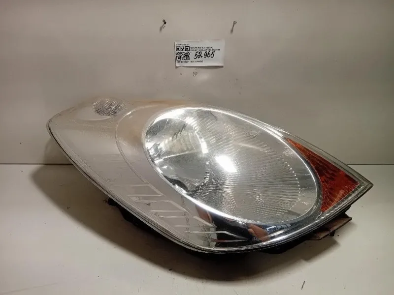 Proiettore ANT DX 89902137 Nissan NOTE I 2006