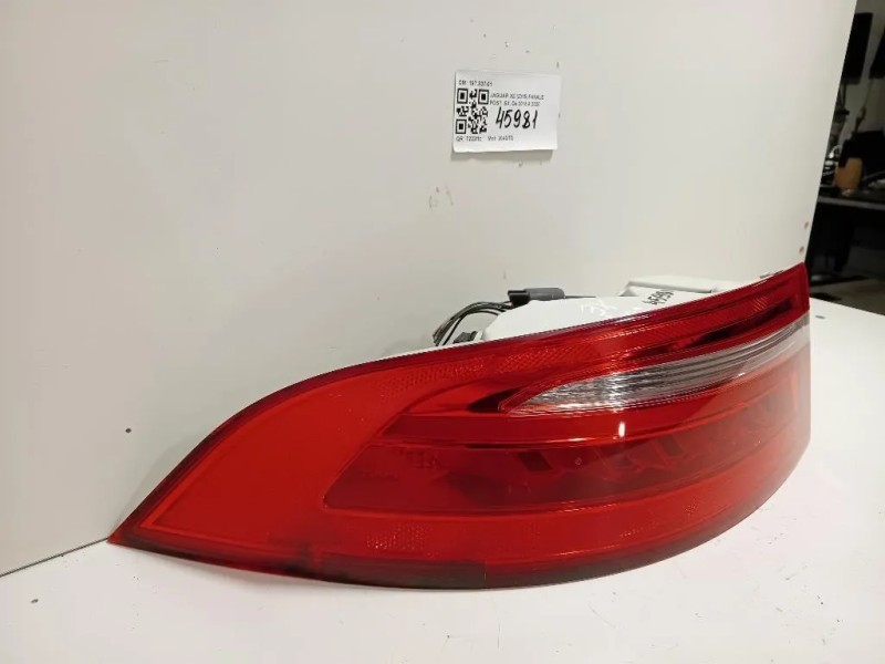 Fanale POST SX 197337-01 Jaguar XE 2015