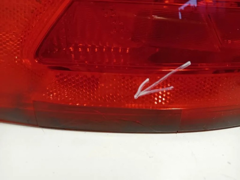 Fanale POST SX 197337-01 Jaguar XE 2015