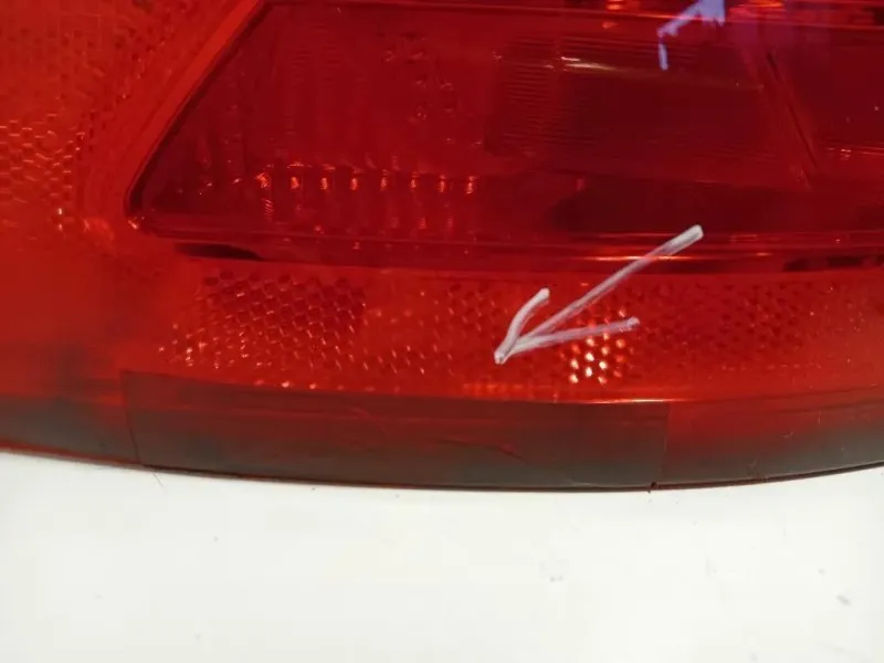 Fanale POST SX 197337-01 Jaguar XE 2015