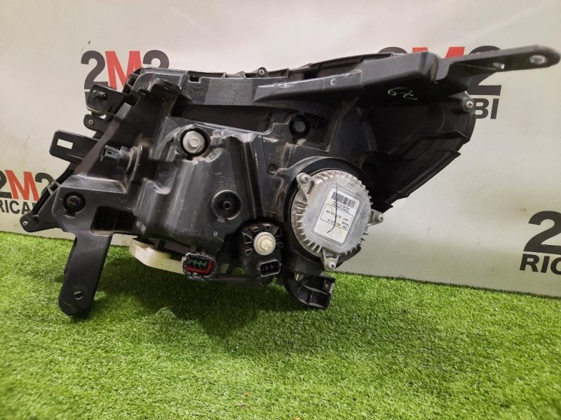 Proiettore ANT DX 260104KD5A Nissan Np300 Navara II 2015