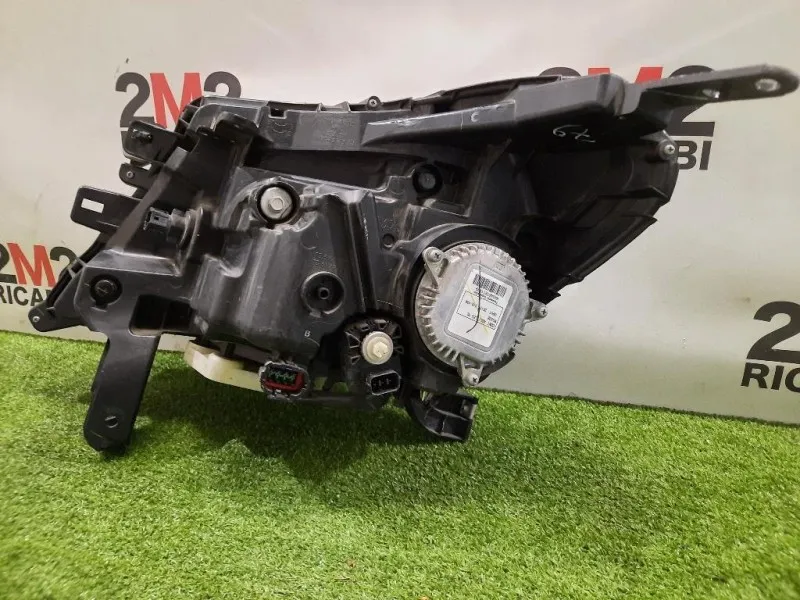 Proiettore ANT DX 260104KD5A Nissan Np300 Navara II 2015