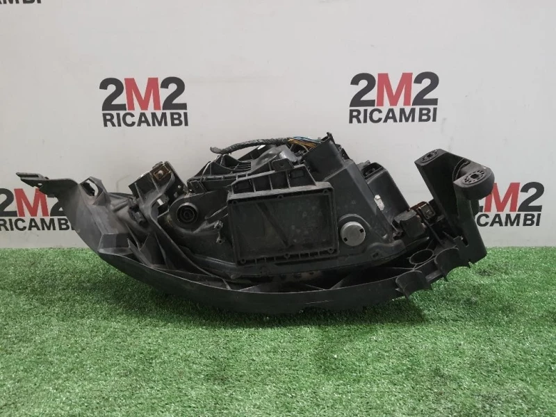 Proiettore ANT SX 63117249652 Bmw Serie 1 E87 Berlina 2005