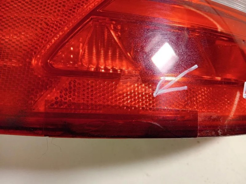 Fanale POST SX 197337-01 Jaguar XE 2015