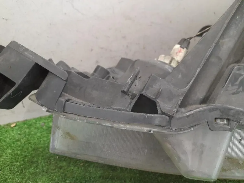 Proiettore ANT DX 26010BJ00A Nissan Nv200 2009