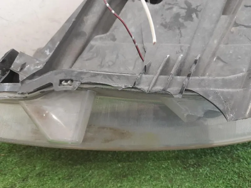 Proiettore ANT DX 26010BJ00A Nissan Nv200 2009