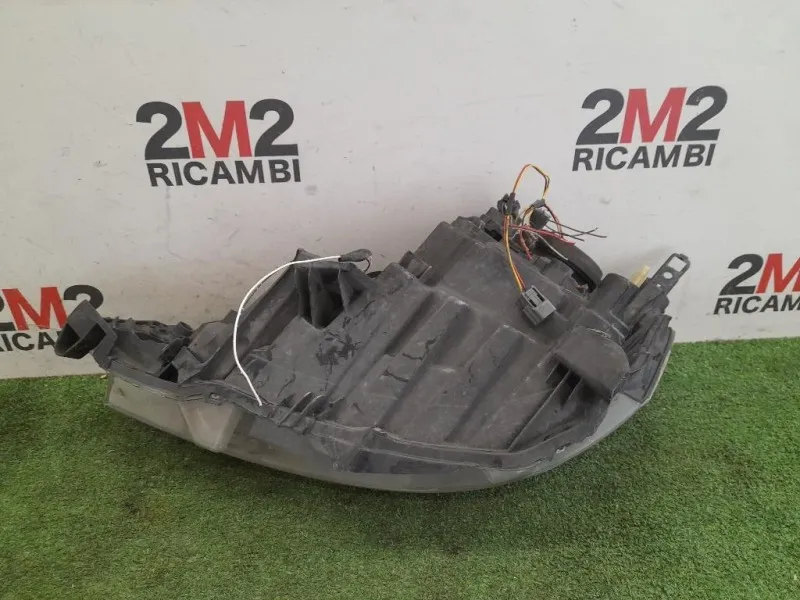 Proiettore ANT DX 26010BJ00A Nissan Nv200 2009