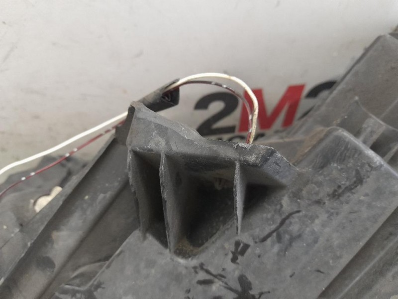 Proiettore ANT DX 26010BJ00A Nissan Nv200 2009