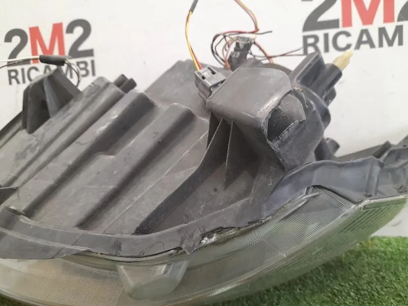 Proiettore ANT DX 26010BJ00A Nissan Nv200 2009
