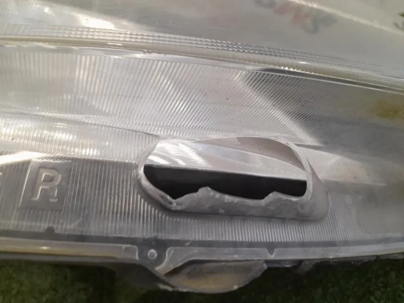 Proiettore ANT DX 26010BJ00A Nissan Nv200 2009