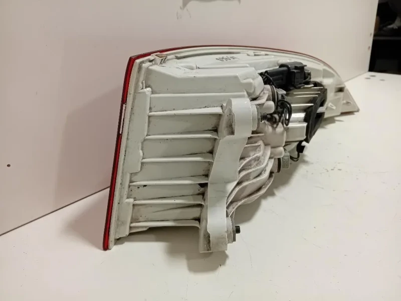 Fanale POST SX 197337-01 Jaguar XE 2015