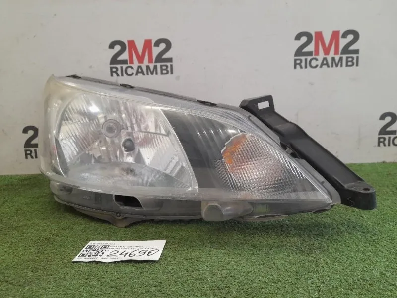Proiettore ANT DX 26010BJ00A Nissan Nv200 2009