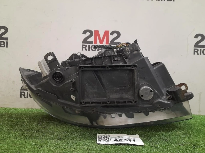 Proiettore ANT SX 89502132 Bmw Serie 1 E87 Berlina 2005