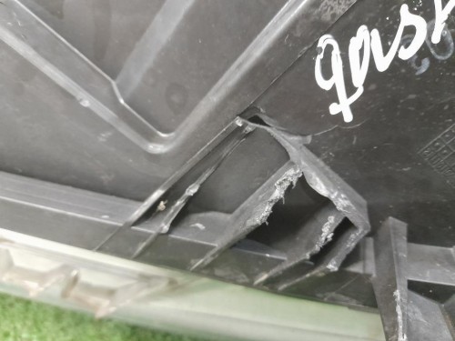 Proiettore ANT DX 26010JD00E Nissan Qashqai I 2007